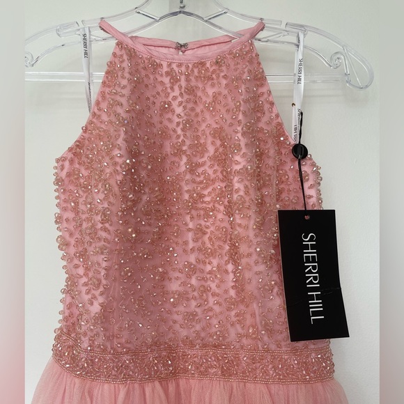 Women’s Sherri Hill Dress 2 New with Tags - Picture 2 of 9